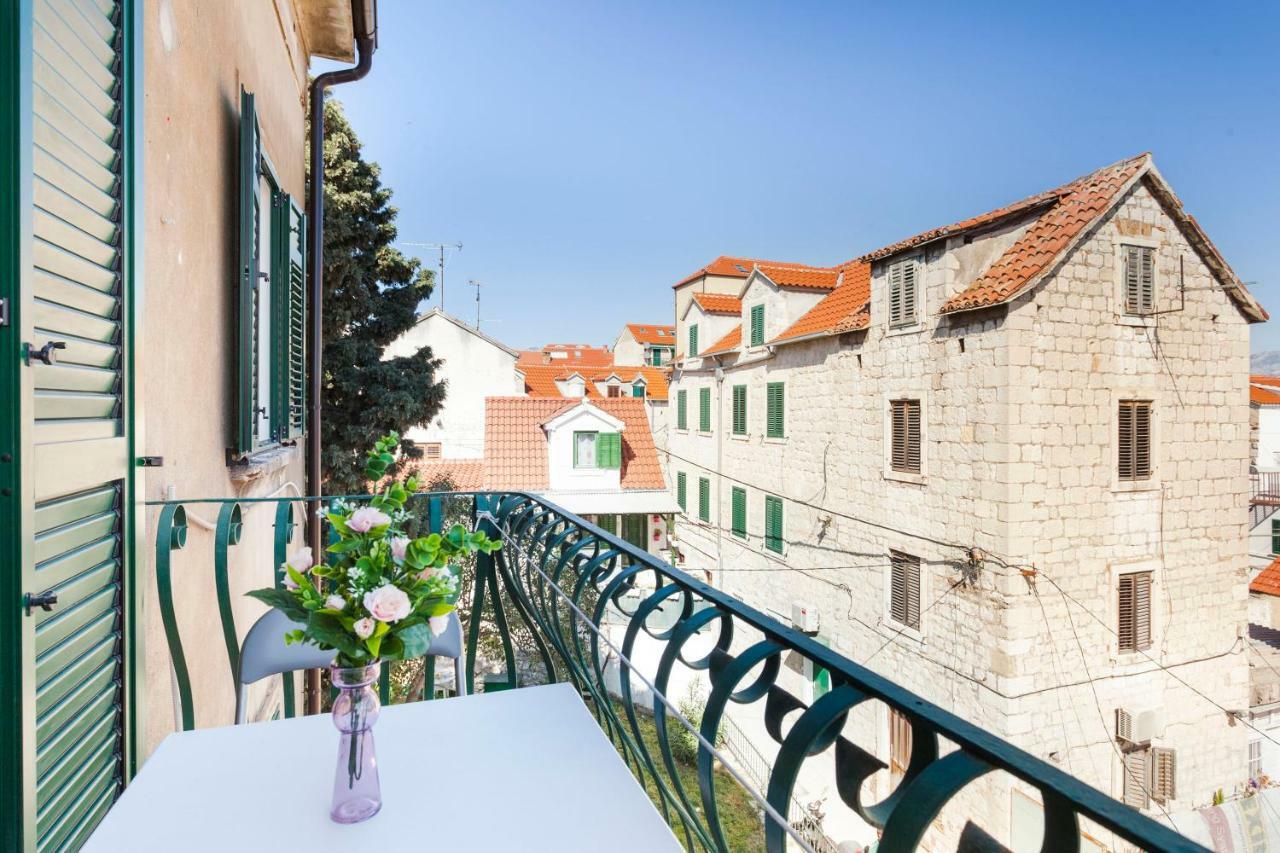 Cozy Apartment Lile In The Heart Of Old Town Split Exterior foto