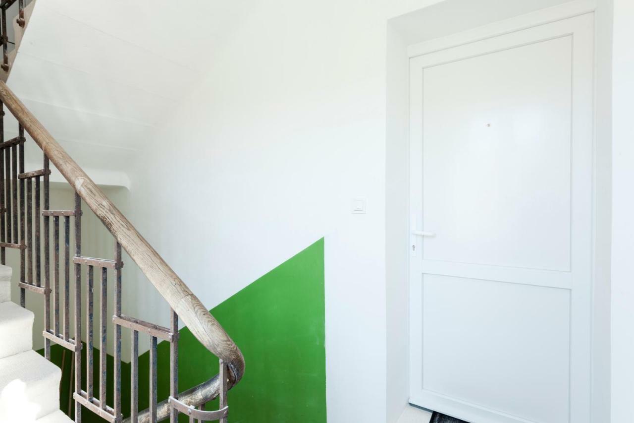 Cozy Apartment Lile In The Heart Of Old Town Split Exterior foto