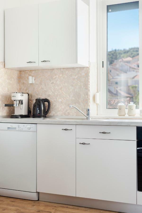 Cozy Apartment Lile In The Heart Of Old Town Split Exterior foto